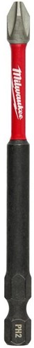 Milwaukee accessoires shockwave gen ii ph2 90mm 1stuks - 4932430856