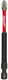 Milwaukee accessoires shockwave gen ii ph2 90mm 1stuks - 4932430856