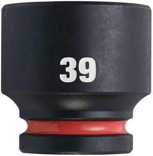 Milwaukee accessoires shockwave slagdop 3 4 39mm | 1 stuk - 4932480374
