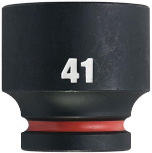 Milwaukee accessoires shockwave slagdop 3 4 41mm | 1 stuk - 4932480375