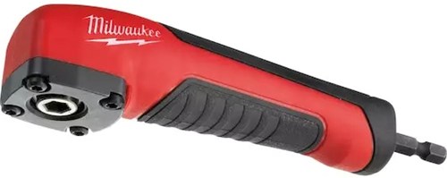 Load image into Gallery viewer, Milwaukee accessoires shw cd rechte hoek accessoire - 11pc - 4932471274
