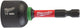 Milwaukee accessoires slagdop | magnetic shockwave™ hex17 x 65 mm - 4932492444