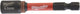 Milwaukee accessoires slagdop | magnetic shockwave™ hex8 x 150 mm - 4932492446