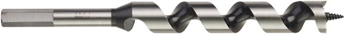 Milwaukee accessoires milwaukee slangenboren ad 22 x 230 - 1 st - 4932373363