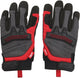 Milwaukee accessoires sloophandschoenen - m 8 | 1 paar - 48229731