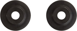 Milwaukee accessoires snijwiel voor compactpijpensnijder c12 pc | 2 stuks - 48380010