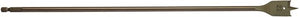 Milwaukee accessoires speedboor 22 x 400 mm - 4932352498