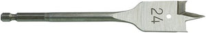 Milwaukee accessoires speedboor 24 x 160 mm - 4932363140