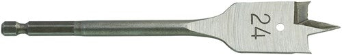 Milwaukee speedboren fb 24 x 152 - 1 st - 4932363140