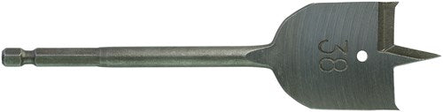 Milwaukee speedboren fb 38 x 152 - 1 st - 4932363147