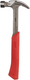 Milwaukee accessoires stalen gebogen klauwhamer 16oz 450g - 4932478656