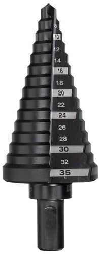 Load image into Gallery viewer, Milwaukee accessoires stappenboor 6-35mm - 48899335
