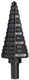 Milwaukee accessoires stappenboor m6-m32 - 48899332