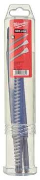 Load image into Gallery viewer, Milwaukee accessoires startersset sds-plus beitelset (3-delig) - 4932430001
