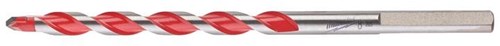 Milwaukee accessoires steen en betonboor bit 8x150 - 1pc - 4932471183