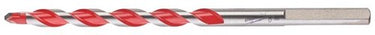 Milwaukee accessoires steen en betonboor bit 8x150 - 1pc - 4932471183