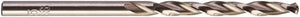 Milwaukee accessoires thunderweb hss-g metaalboor 3,5 x 70 x 39 mm | 10 stuks - 4932352383