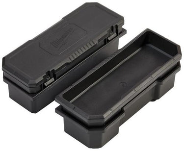 Milwaukee accessoires uitneembare tray voor packout trolley koffer (4932464078) en packout grote koffer 2 (4932464079) - 4932478299