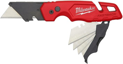 Load image into Gallery viewer, Milwaukee accessoires universeel kantelmes met bladopslag - 4932471358
