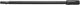 Milwaukee accessoires verlengstuk 300 mm, hex 11 - 4932479494