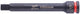 Milwaukee accessoires verlengstuk shockwave hex 1 2 150 mm | 1 stuk - 4932480352