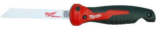 Load image into Gallery viewer, Milwaukee accessoires vouwbare steekzaag - 48220305
