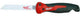 Milwaukee accessoires milwaukee inklapbare zaag folding jabsaw - 1 st - 48220305
