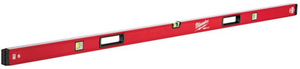 Milwaukee accessoires waterpas backbone | magnetisch | 180 cm - 4932459071