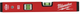 Milwaukee accessoires waterpas redstick compact | magnetisch | 40 cm - 4932459079