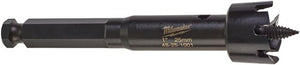 Milwaukee accessoires zelfvoedende boor 25 mm - 4932479478