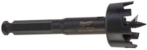 Milwaukee accessoires zelfvoedende boor 38 mm - 4932479482