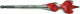 Milwaukee accessoires zelfvoedende houtboor 1 4 hex 32 x 165 mm - 4932479476