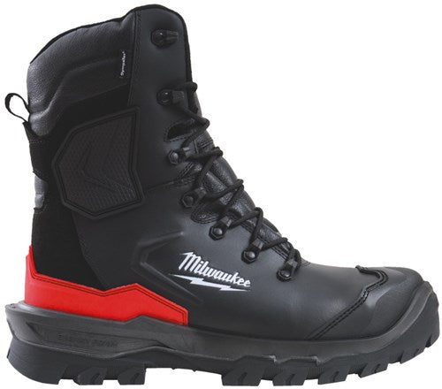 Milwaukee armourtred s7s 1h110111w ci an hro sc fo lg sr veiligheidsschoen - maat 43 - 4932493777