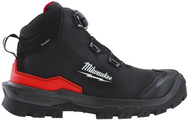 Milwaukee armourtred s7s b1m110111w ci hro sc fo lg sr veiligheidsschoen - maat 44 - 4932493798