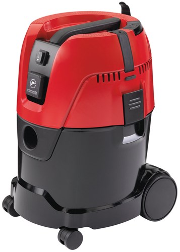 Milwaukee as 2-250 elcp 25 liter l-klasse stofzuiger - 4933447480