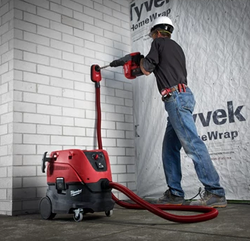 Milwaukee as 30 mac | m-klasse stofzuiger 30 liter - 4933459415