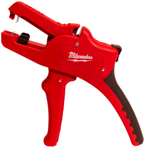 Load image into Gallery viewer, Milwaukee automatische draadstripper - 4932498268
