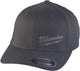 Milwaukee bcs bl lxl baseball cap zwart l xl - 4932493096