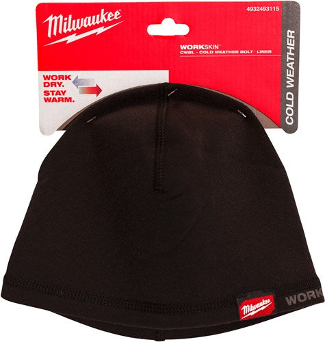 Load image into Gallery viewer, Milwaukee bolt™ | cold weather liner | zwart - 4932493115
