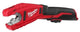 Milwaukee c12 pc-0 pijpensnijder | zonder accu's en lader - 4933411920