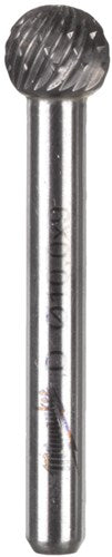 Milwaukee accessoires milwaukee carbide stiftfrees type d kogel 6x12,7 mm - 4932493988