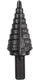 Milwaukee accessoires milwaukee cobalt 4 to 20 mm - 1 pc stappenboor cobalt 4-20mm stappen 2 mm - 48899372