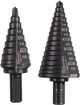 Milwaukee accessoires milwaukee cobalt step drill set (2pc) stappenboren set cobalt (2 stuks) - 48899398