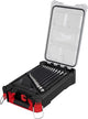 Milwaukee combinatiesleutelset | 15-delig | maxbite | packout™ compacte organiser - 4932498141