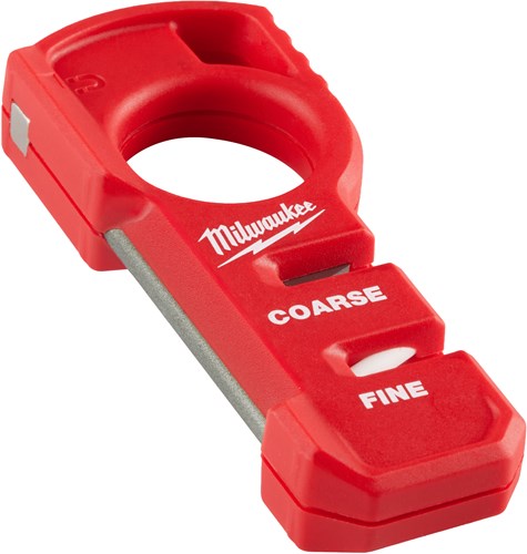 Load image into Gallery viewer, Milwaukee accessoires milwaukee compact knife sharpener compacte messenslijper - 4932478562

