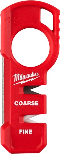 Load image into Gallery viewer, Milwaukee accessoires milwaukee compact knife sharpener compacte messenslijper - 4932478562
