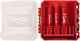 Milwaukee accessoires milwaukee diamantboorset | diamond max™ | 1 4 nat droog | 3 stuks - 4932498368