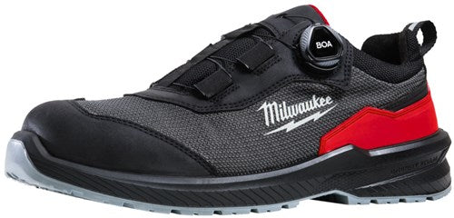 Load image into Gallery viewer, Milwaukee flextred s1ps b1l110133 esd fo sr veiligheidsschoen - maat 43 - 4932498087
