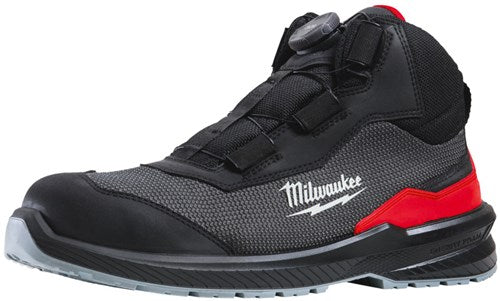 Load image into Gallery viewer, Milwaukee flextred s1ps b1m110133 esd fo sr veiligheidsschoen - maat 42 - 4932498099
