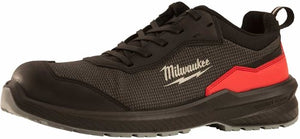 Milwaukee flextred s1ps werkschoen 1l110133 esd fo - maat 44 - 4932493696
